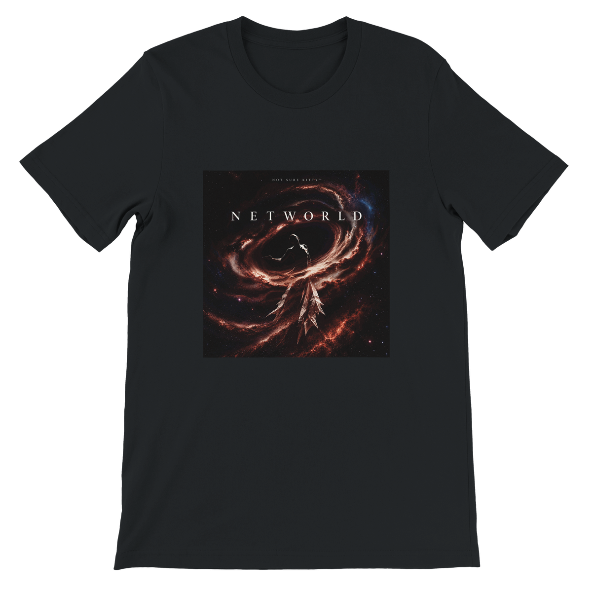 NETWORLD - Unisex T-Shirt