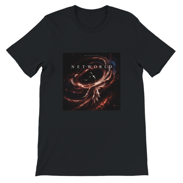 NETWORLD - Unisex T-Shirt