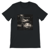 GLOSSOLALIA (EKSTASIS) - Unisex T-Shirt