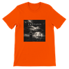 GLOSSOLALIA (EKSTASIS) - Unisex T-Shirt