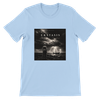 GLOSSOLALIA (EKSTASIS) - Unisex T-Shirt