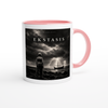 GLOSSOLALIA (EKSTASIS) - Ceramic Mug