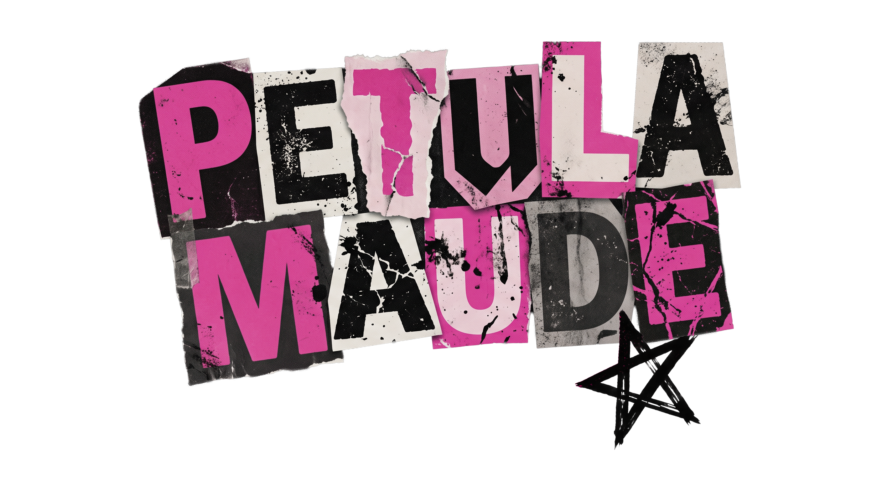 Petula Maude