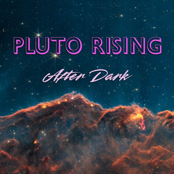 Electronic Press Kit (EPK) | Pluto Rising