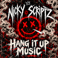 Hang It Up Music by Nicky Scriptz