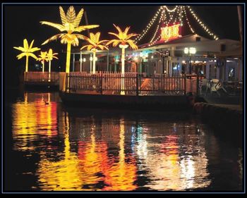 Riverside Marina - Dayton, KY
