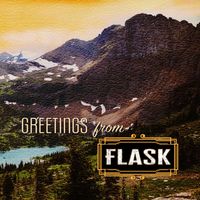 FLASK by FLASK
