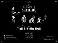 The Bitter End