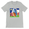 Real, Complex and Imaginary Numbers - Unisex T-Shirt