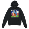 Real, Complex and Imaginary Numbers - Classic Unisex Pullover Hoodie