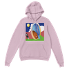 Real, Complex and Imaginary Numbers - Classic Unisex Pullover Hoodie