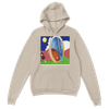 Real, Complex and Imaginary Numbers - Classic Unisex Pullover Hoodie