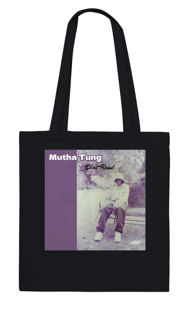 Dirt Road - Tote bag