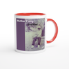 Dirt Road - Ceramic Mug