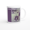 Dirt Road - Ceramic Mug