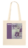 Dirt Road - Tote bag