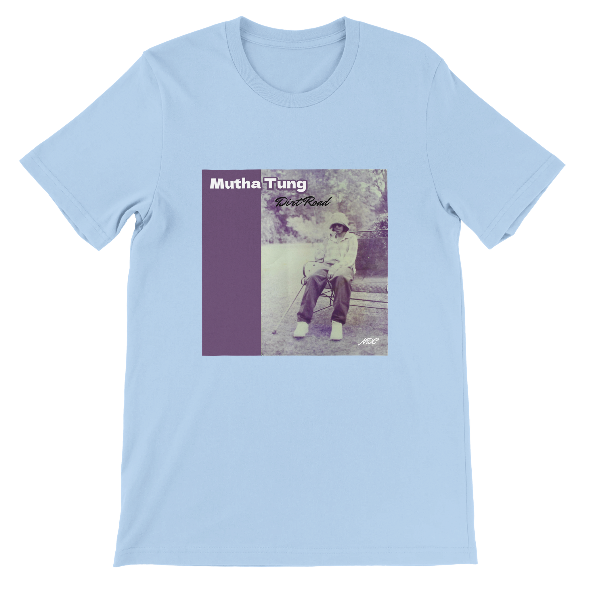 Dirt Road - Unisex T-Shirt