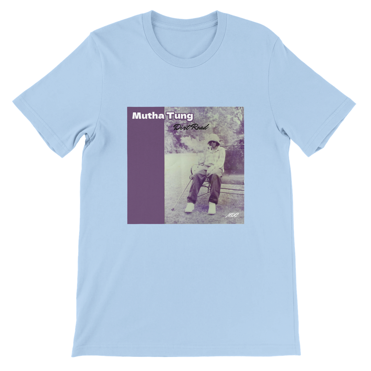 Dirt Road - Unisex T-Shirt