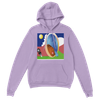 Real, Complex and Imaginary Numbers - Classic Unisex Pullover Hoodie