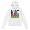 Real, Complex and Imaginary Numbers - Classic Unisex Pullover Hoodie