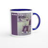 Dirt Road - Ceramic Mug