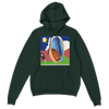 Real, Complex and Imaginary Numbers - Classic Unisex Pullover Hoodie