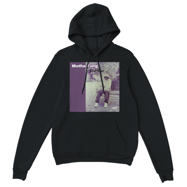 Dirt Road - Classic Unisex Pullover Hoodie