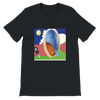 Real, Complex and Imaginary Numbers - Unisex T-Shirt
