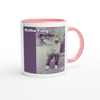 Dirt Road - Ceramic Mug