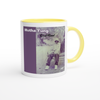 Dirt Road - Ceramic Mug