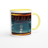 Creepin' On A Come Down - Ceramic Mug