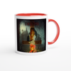 I'm So Tired - Ceramic Mug