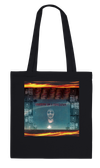 Creepin' On A Come Down - Tote bag