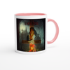 I'm So Tired - Ceramic Mug
