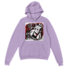 Big Boy Drugs, No Xans (feat. 85 Sicc) - Classic Unisex Pullover Hoodie