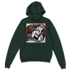 Big Boy Drugs, No Xans (feat. 85 Sicc) - Classic Unisex Pullover Hoodie