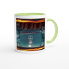 Creepin' On A Come Down - Ceramic Mug