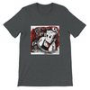 Big Boy Drugs, No Xans (feat. 85 Sicc) - Unisex T-Shirt