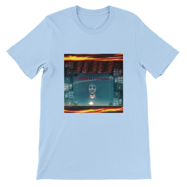 Creepin' On A Come Down - Unisex T-Shirt