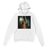 I'm So Tired - Classic Unisex Pullover Hoodie
