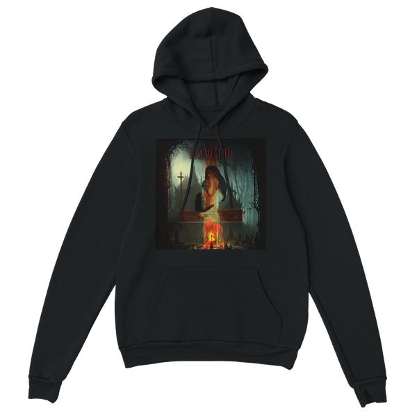 I'm So Tired - Classic Unisex Pullover Hoodie