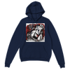 Big Boy Drugs, No Xans (feat. 85 Sicc) - Classic Unisex Pullover Hoodie