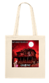Can't Nobody Fuck With Me - Tote bag