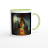 I'm So Tired - Ceramic Mug