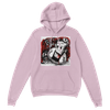Big Boy Drugs, No Xans (feat. 85 Sicc) - Classic Unisex Pullover Hoodie