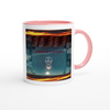 Creepin' On A Come Down - Ceramic Mug