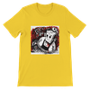 Big Boy Drugs, No Xans (feat. 85 Sicc) - Unisex T-Shirt