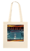 Creepin' On A Come Down - Tote bag