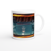 Creepin' On A Come Down - Ceramic Mug