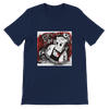 Big Boy Drugs, No Xans (feat. 85 Sicc) - Unisex T-Shirt